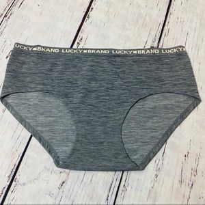 lucky brand seamless hipsters